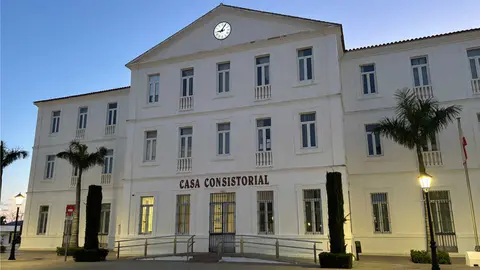 Ayuntamiento de San Roque