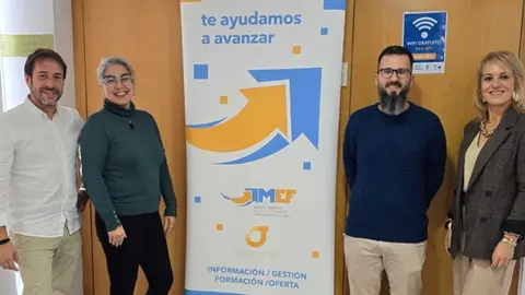 Uno de los hitos del a&ntilde;o ha sido la puesta en marcha de la nueva plataforma municipal de cursos gratuitos