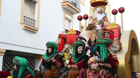 De esta forma, San Roque vivir&aacute; dos jornadas repletas de magia, m&uacute;sica y alegr&iacute;a