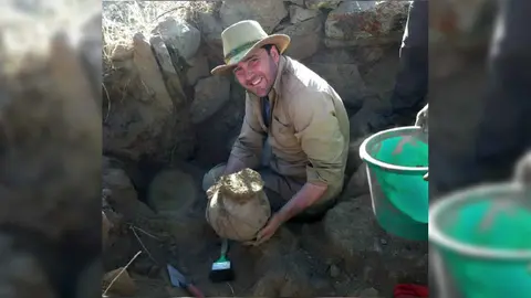 Su trabajo, desarrollado entre comunidades rurales andinas, pone de relieve el poder del saber tradicional para construir un futuro m&aacute;s sostenible