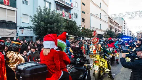 Cabalgata de Reyes Magos 2026_02