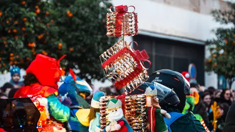 Cabalgata de Reyes Magos 2026_03