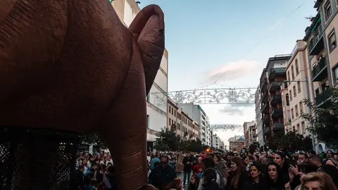 Cabalgata de Reyes Magos 2026_12