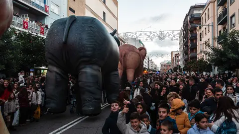Cabalgata de Reyes Magos 2026_16