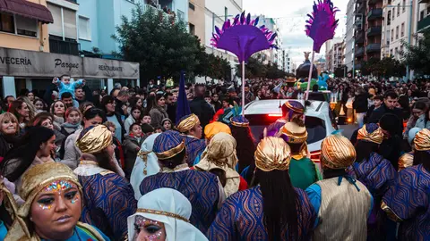 Cabalgata de Reyes Magos 2026_18