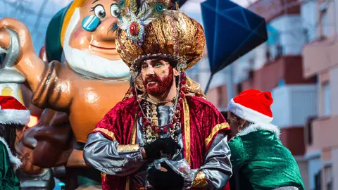Cabalgata de Reyes Magos 2026_19