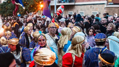 Cabalgata de Reyes Magos 2026_21
