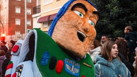 Cabalgata de Reyes Magos 2026_22