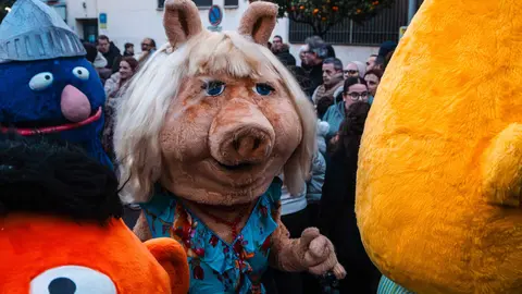 Cabalgata de Reyes Magos 2026_24
