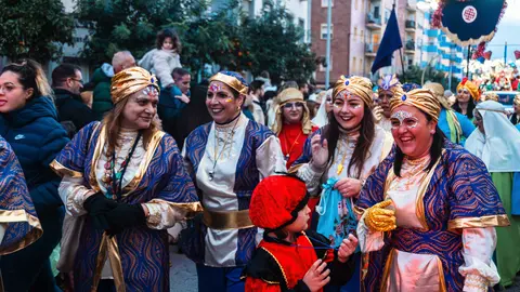 Cabalgata de Reyes Magos 2026_29