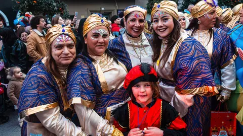 Cabalgata de Reyes Magos 2026_30