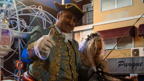 Cabalgata de Reyes Magos 2026_43