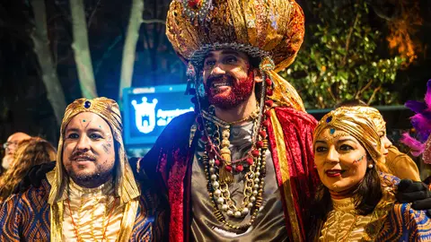 Cabalgata de Reyes Magos 2026_45