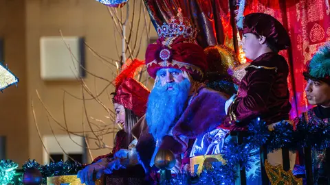 Cabalgata de Reyes Magos 2026_48