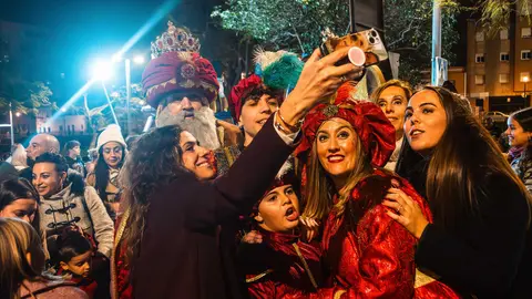 Cabalgata de Reyes Magos 2026_49