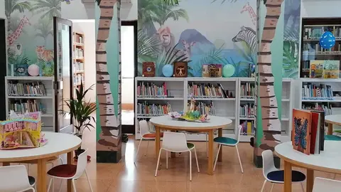 Todas las actividades son de entrada libre hasta completar aforo, salvo las que requieren inscripci&oacute;n
