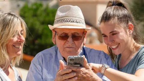 Reto Rural Digital en Tesorillo