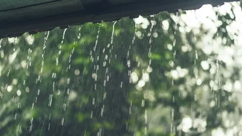 lluvia