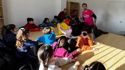 El San Roque Magic Fest se ha consolidado como una cita cultural destacada del Campo de Gibraltar