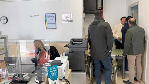 Con esta mejora se pretende optimizar la atenci&oacute;n tanto a ni&ntilde;os como a adultos