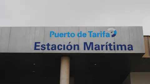 Puerto de Tarifa