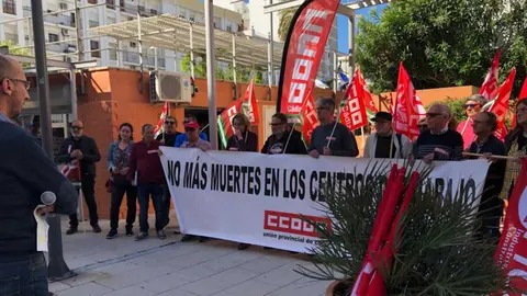 Ya se est&aacute; procediendo a la recopilaci&oacute;n de datos sobre el desarrollo del accidente, la existencia de medidas preventivas y el cumplimiento de la normativa en materia de prevenci&oacute;n de riesgos laborales