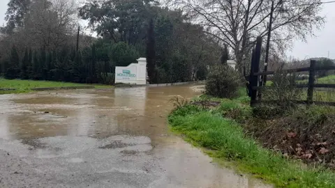 El dispositivo de seguimiento contin&uacute;a activo ante la previsi&oacute;n de que la situaci&oacute;n pueda agravarse en las pr&oacute;ximas horas