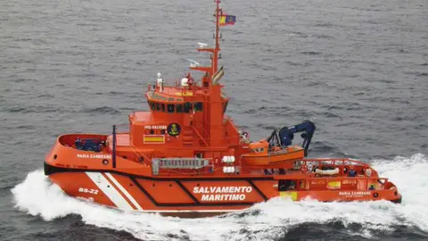 Desde el organismo estatal se ha destacado la importancia de la coordinaci&oacute;n operativa y la seguridad n&aacute;utica en situaciones de emergencia, especialmente durante episodios de meteorolog&iacute;a extrema