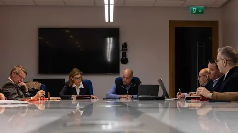 La ministra Arias-Vasquez ha se&ntilde;alado que la conclusi&oacute;n de las negociaciones supone &ldquo;un momento de gran importancia para la econom&iacute;a de Gibraltar&rdquo;