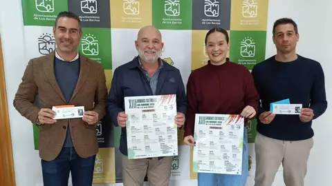 La iniciativa contar&aacute; con una programaci&oacute;n diversa y transversal