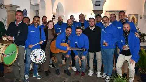 2026 ensayo aljibe carnaval