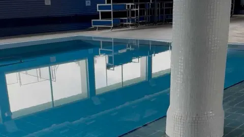 La reapertura se realizar&aacute; inicialmente en horario laboral, con el objetivo de ir retomando de forma progresiva la normalidad en el uso de la piscina cubierta por parte de los distintos colectivos y usuarios habituales
