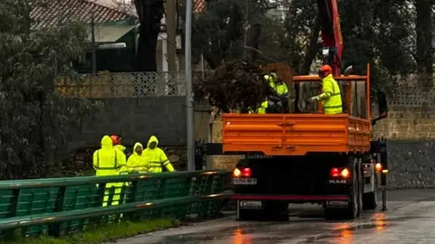 La actuaci&oacute;n se desarrolla en coordinaci&oacute;n con las administraciones competentes y con la Asociaci&oacute;n de Vecinos Nuestra Se&ntilde;ora del Cobre