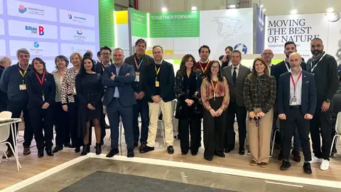 Delegaci&oacute;n Algeciras Fruit Log&iacute;stica