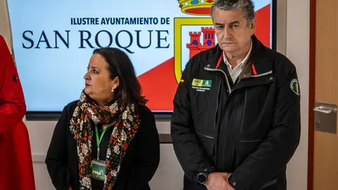 Pedro S&aacute;nchez se desplaza a San Roque para evaluar los da&ntilde;os de las borrascas_05