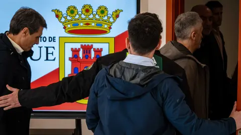 Pedro S&aacute;nchez se desplaza a San Roque para evaluar los da&ntilde;os de las borrascas_08