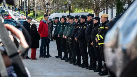 Pedro S&aacute;nchez se desplaza a San Roque para evaluar los da&ntilde;os de las borrascas_19