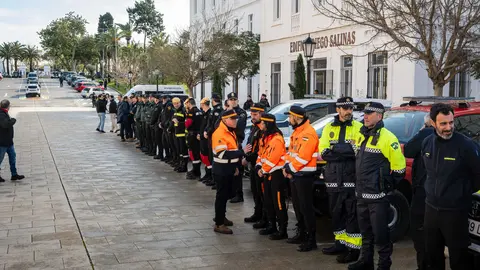 Pedro S&aacute;nchez se desplaza a San Roque para evaluar los da&ntilde;os de las borrascas_25