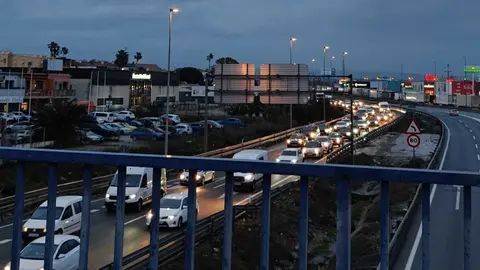 Desde la formaci&oacute;n municipalista tambi&eacute;n se cuestiona la respuesta del Ayuntamiento de Algeciras ante esta situaci&oacute;n