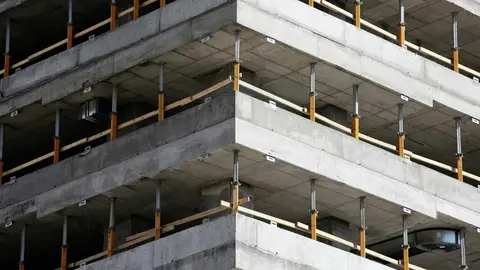 Promoci&oacute;n de viviendas en construcci&oacute;n destinadas al alquiler social y asequible.
