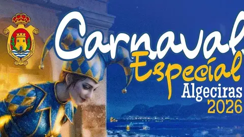 Carnaval Especial de Algeciras 2026