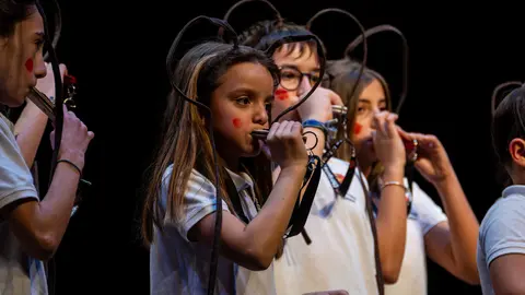Carnaval Especial Infantil 2026_27