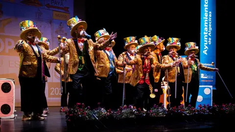 Chirigota Los Aristotiesos de Algeciras_07