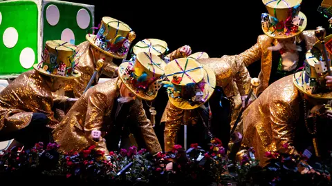 Chirigota Los Aristotiesos de Algeciras_16