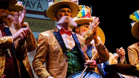 Chirigota Los Aristotiesos de Algeciras_33
