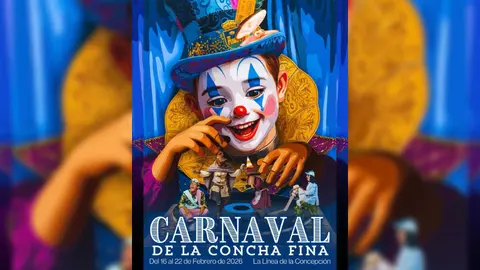 El domingo 22 a las 18.00 horas tendr&aacute; lugar la Gran Cabalgata de Carnaval, con carrozas, agrupaciones locales, disfraces y charangas