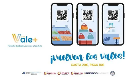 En esta convocatoria pueden participar mercados de abastos, comercios y establecimientos de hosteler&iacute;a