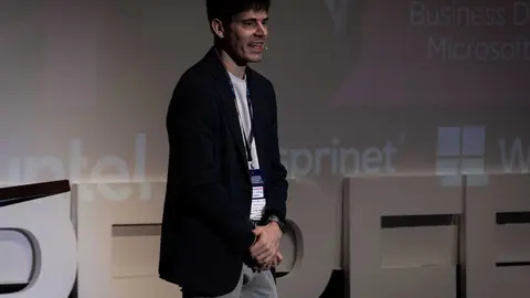 II Congreso CiberEFE 2026_09