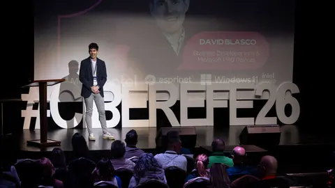 II Congreso CiberEFE 2026_11