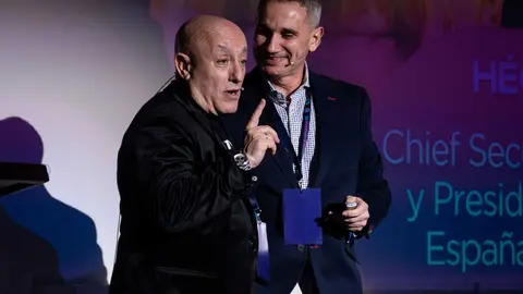 II Congreso CiberEFE 2026_16